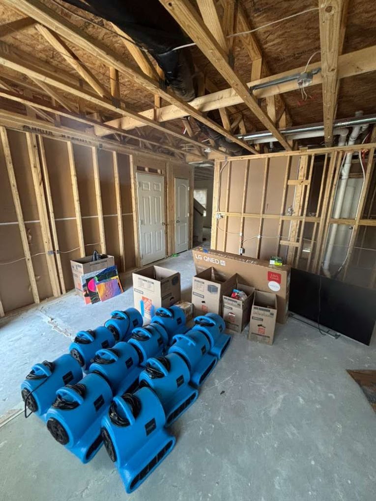 TWM Water Damage Restoration Dallas: Full Service Guide